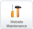 Website-Maintenance