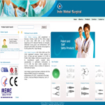 Indo Webal Surgical 