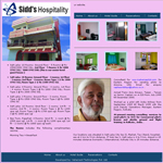 Sidds-Hospitality Sidds-Hospitality