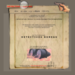 Detectives Bereau Detectives Bereau