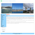Manikaran Power Limited Manikaran Power Limited