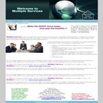 Multiple Services Multiple Services