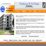 Prabhani-B.Ed-College
