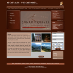 Hotel Sonam Trophel Hotel Sonam Trophel