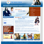 The Wah India The Wah India