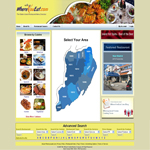 Where You Eat Where You Eat